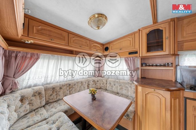 Prodej, Zahrada, Křešice