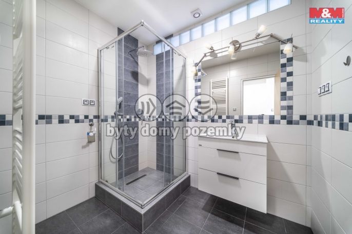 Pronájem, Byt 2+kk, Příbram