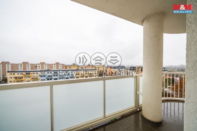 Prodej, Byt 2+1, Olomouc