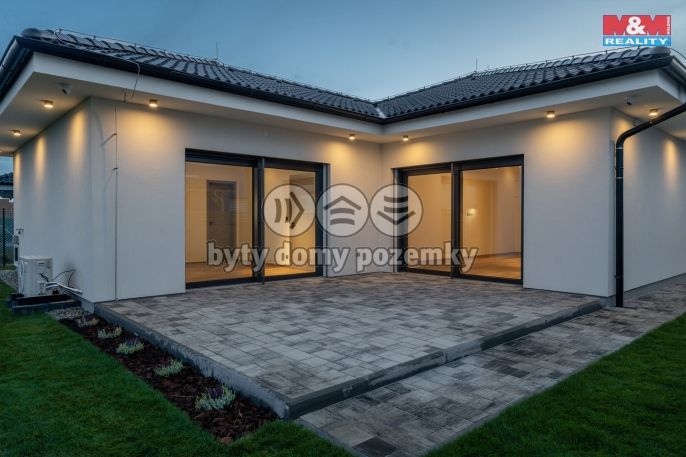 Prodej, Rodinný dům, Jenštejn