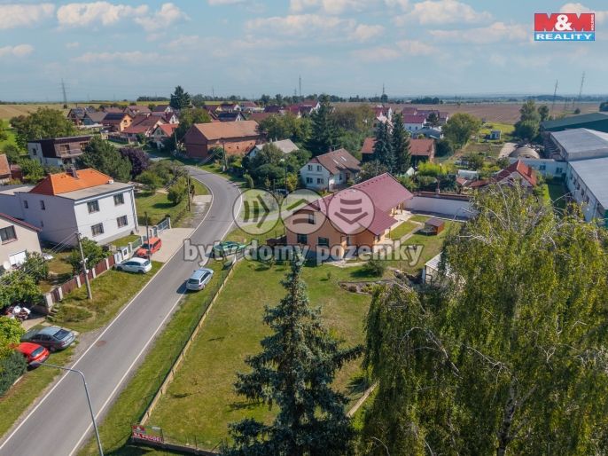 Prodej, Rodinný dům, Všestary