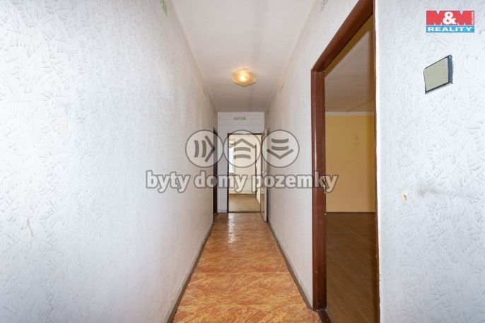 Prodej, Rodinný dům, Opava