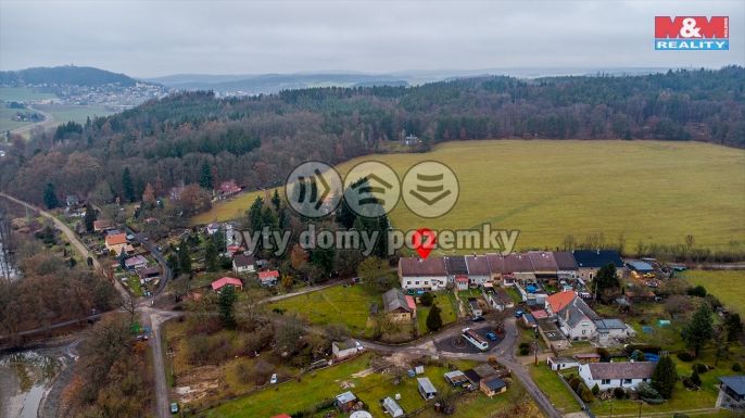 Prodej, Rodinný dům, Kařez