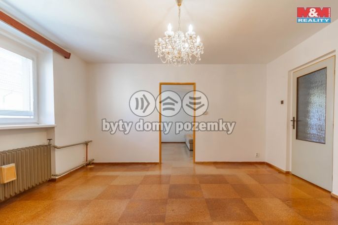 Prodej, Rodinný dům, Praha