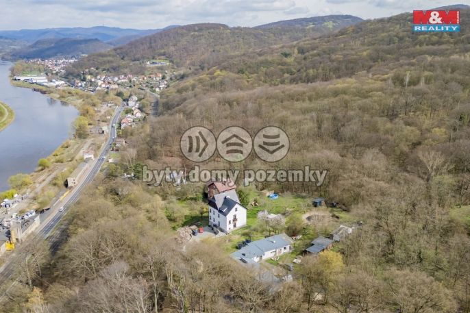 Prodej, Byt 5+kk, Ústí nad Labem