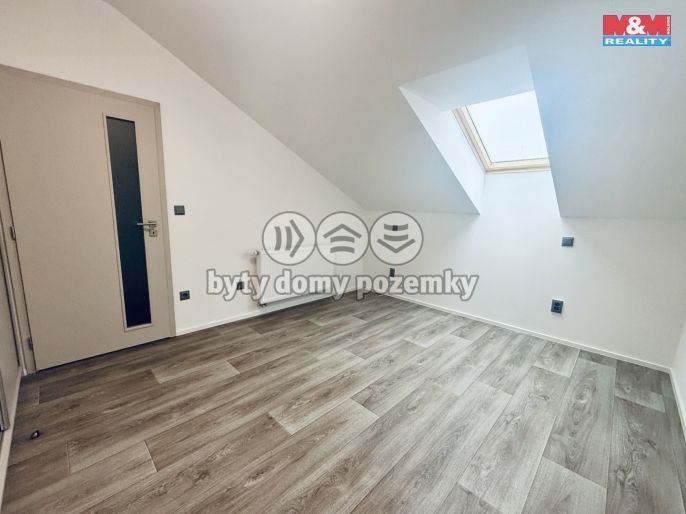 Pronájem, Byt 3+kk, Králova Lhota