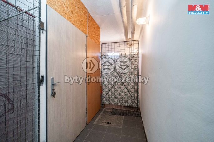 Prodej, Byt 2+1, Kněžice