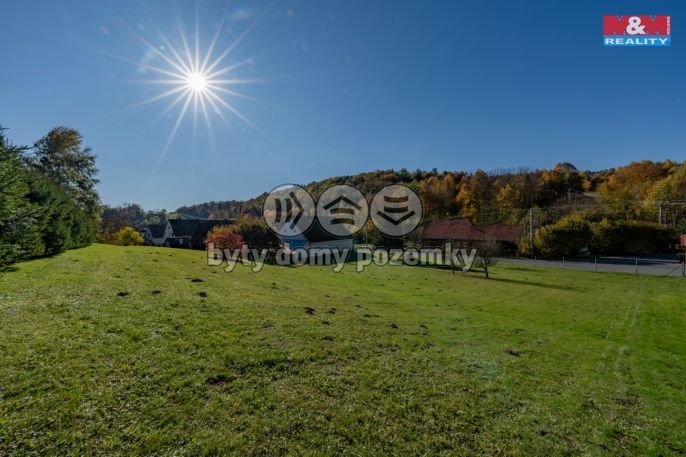 Prodej, Rodinný dům, Zubří