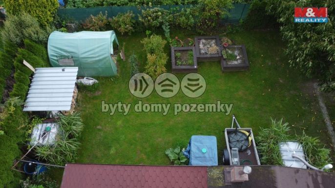 Prodej, Zahrada, Karviná