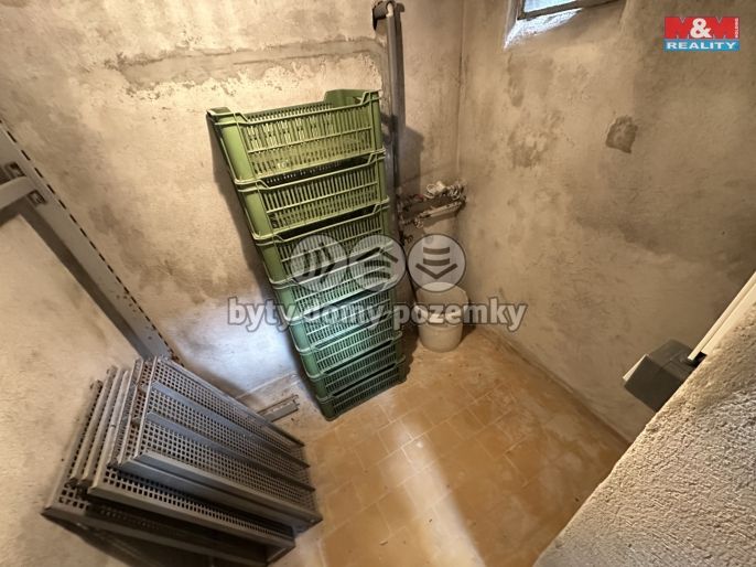 Pronájem, Chata, Šestajovice