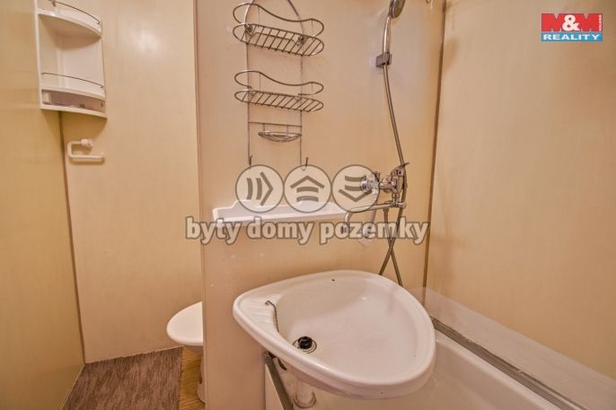 Prodej, Byt 2+kk, Valašské Meziříčí