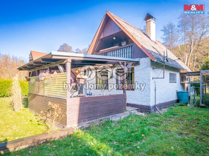 Prodej, Chata, Chotýšany