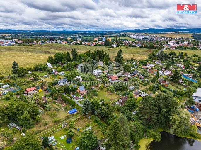 Prodej, Zahrada, Tachov