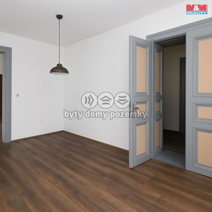 Pronájem, Byt 2+1, Říčany