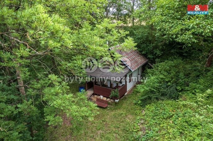 Prodej, Chata, Chlumčany