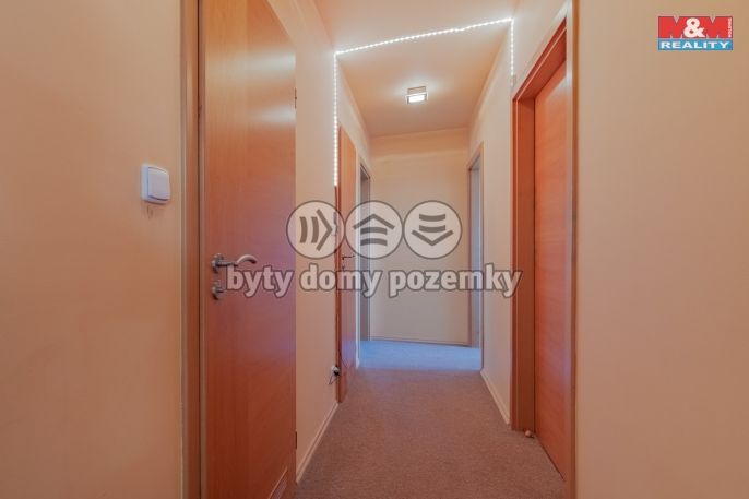 Prodej, Rodinný dům, Aš
