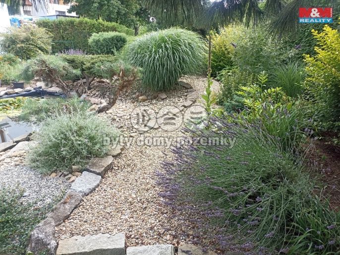 Prodej, Rodinný dům, Jemnice