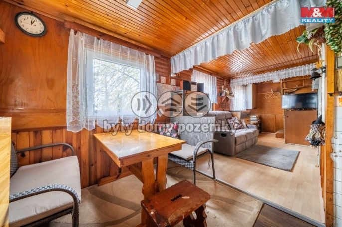 Prodej, Chata, Šťáhlavy