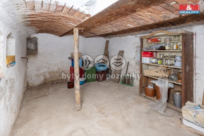 Prodej, Chalupa, Opatov