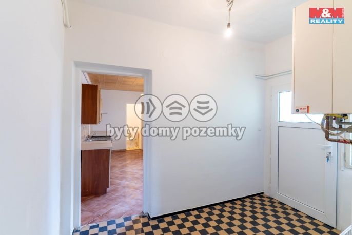 Prodej, Rodinný dům, Popovice