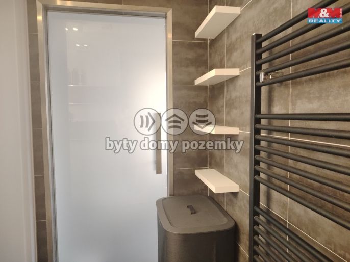 Prodej, Byt 2+kk, Praha