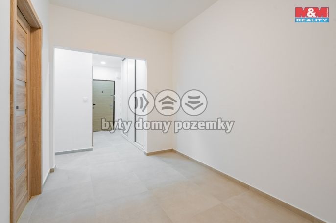 Prodej, Byt 3+1, Písek