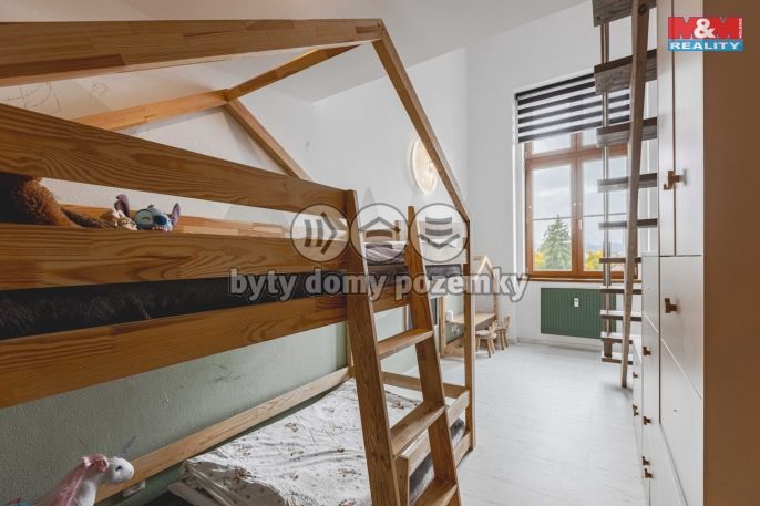 Prodej, Byt 4+kk, Klatovy