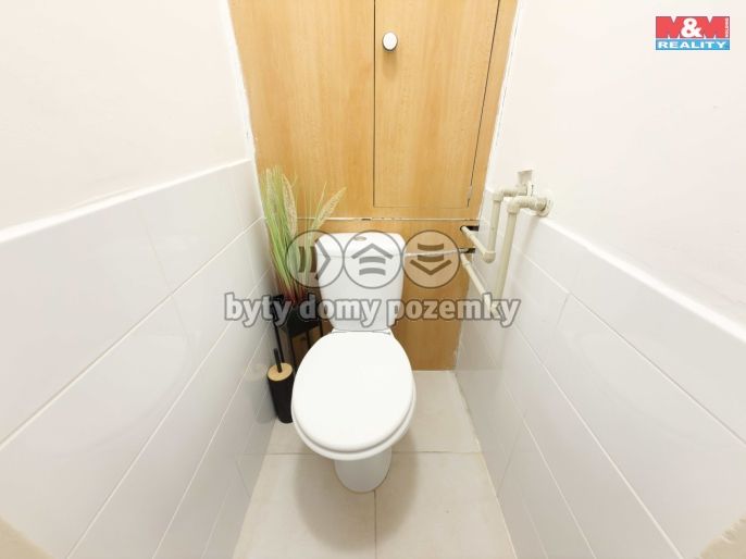 Prodej, Byt 2+1, Karviná