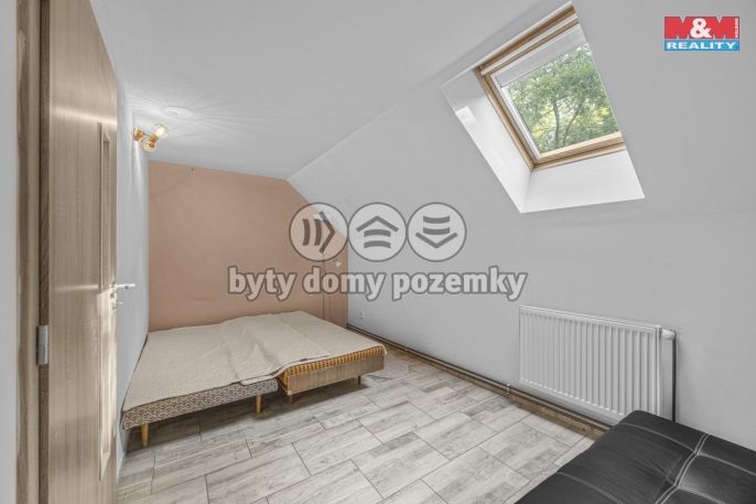 Prodej, Rodinný dům, Kořenice