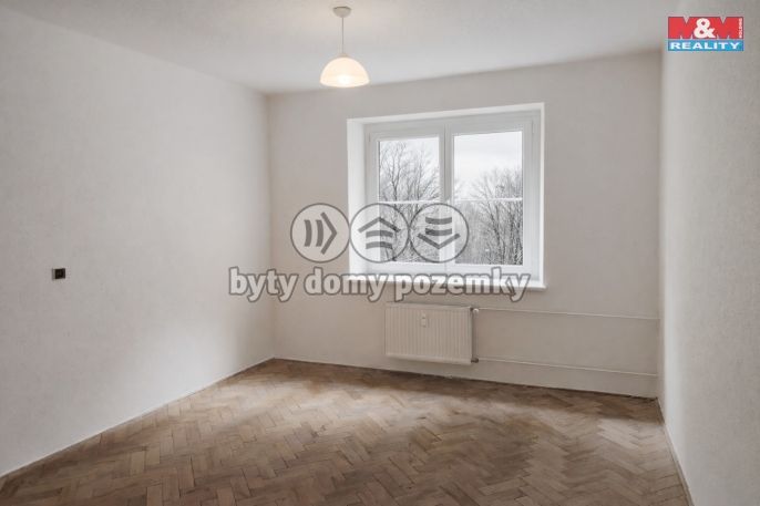 Prodej, Byt 2+kk, Praha