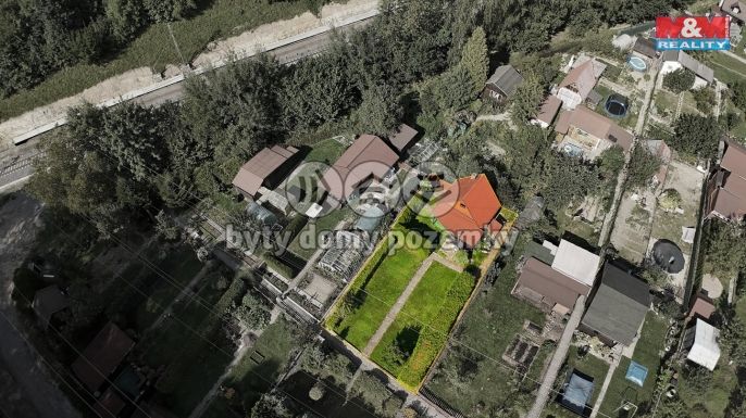 Prodej, Zahrada, Havířov