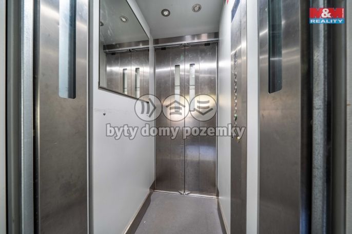 Prodej, Byt 2+kk, Praha