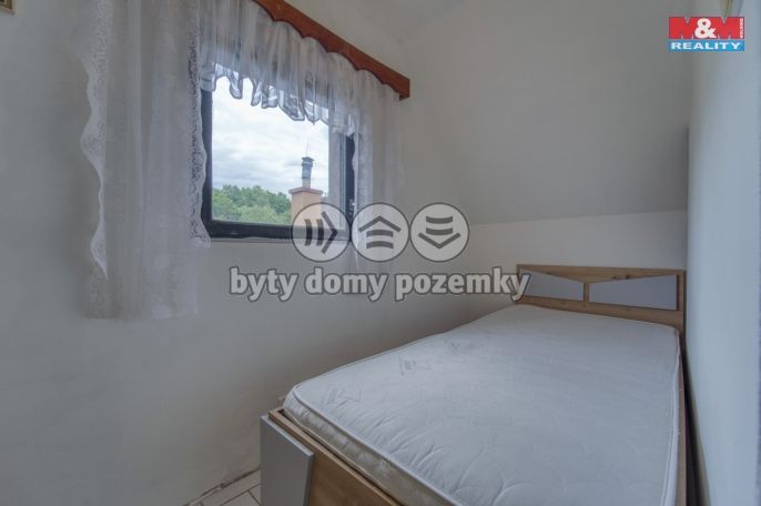 Prodej, Pozemek k bydlení, Cheb