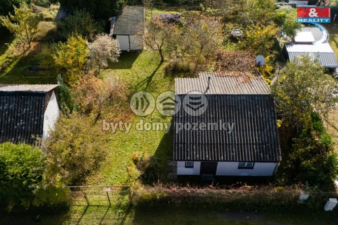 Prodej, Chata, Plzeň