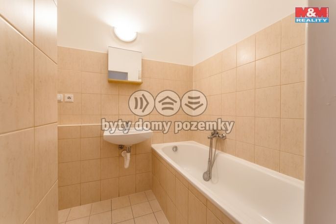 Prodej, Byt 2+kk, Praha