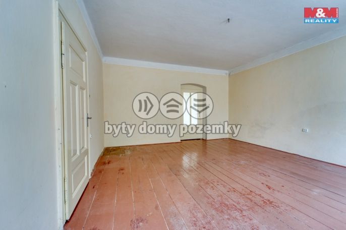 Prodej, Zemědělská usedlost, Chotěšov