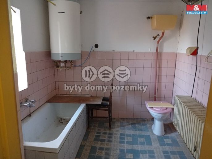 Prodej, Rodinný dům, Hlasivo