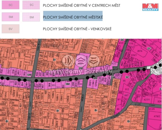 Prodej, Restaurace, stravování, Přelouč