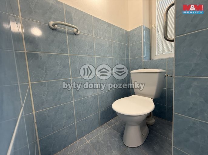 Pronájem, Rodinný dům, Petrovice u Karviné