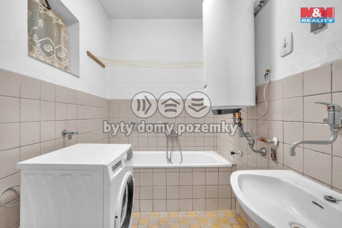 Prodej, Rodinný dům, Polička