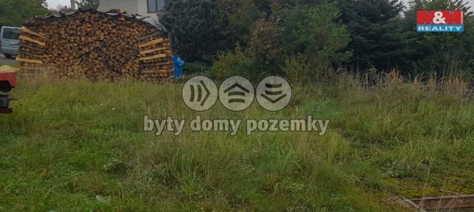 Prodej, Provozní plocha, Nechvalice