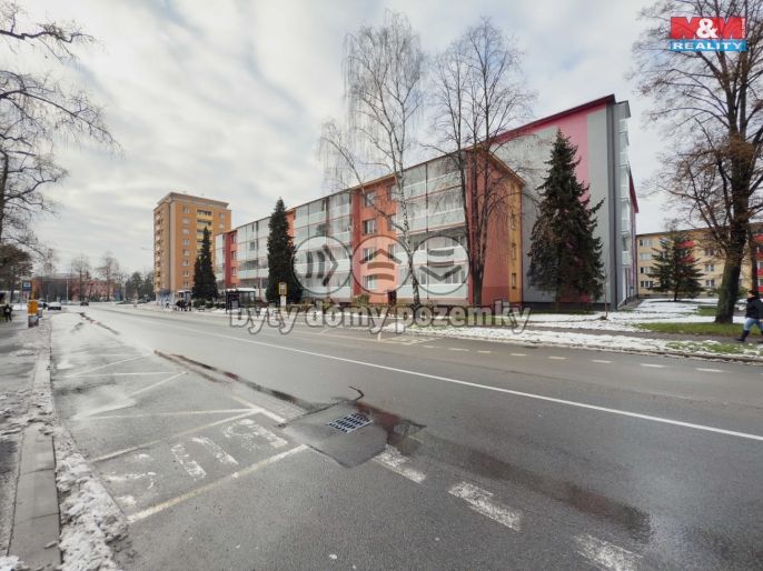 Prodej, Byt 2+1, Karviná