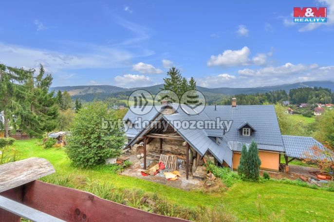 Prodej, Hotel, penzion, Rokytnice nad Jizerou