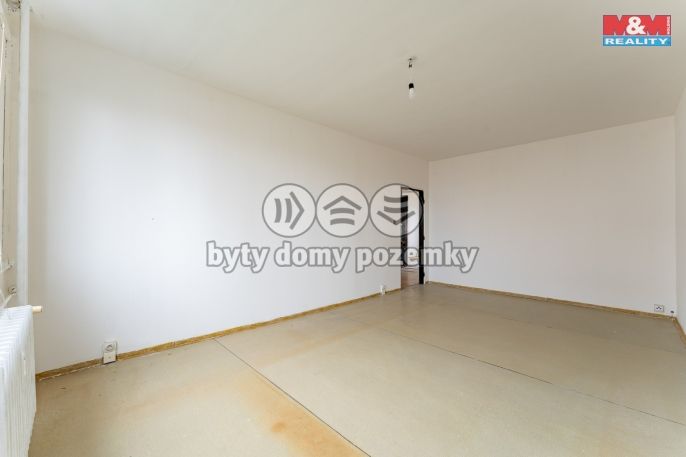 Prodej, Byt 2+1, České Budějovice