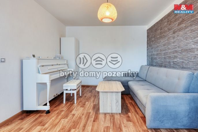 Prodej, Byt 2+1, Klatovy