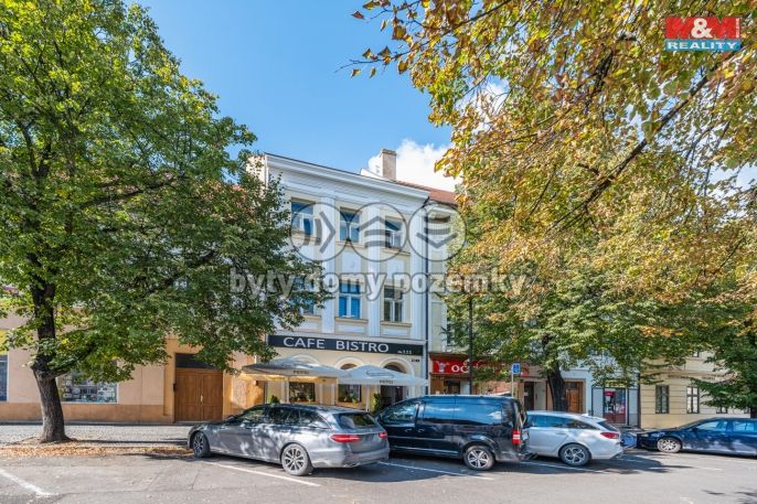 Prodej, Rodinný dům, Slaný