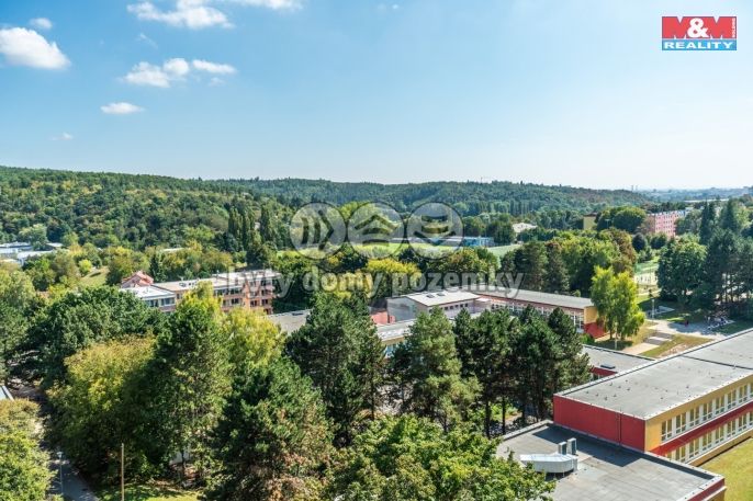Prodej, Byt 1+1, Brno