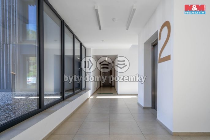 Prodej, Byt 1+kk, Vrchlabí