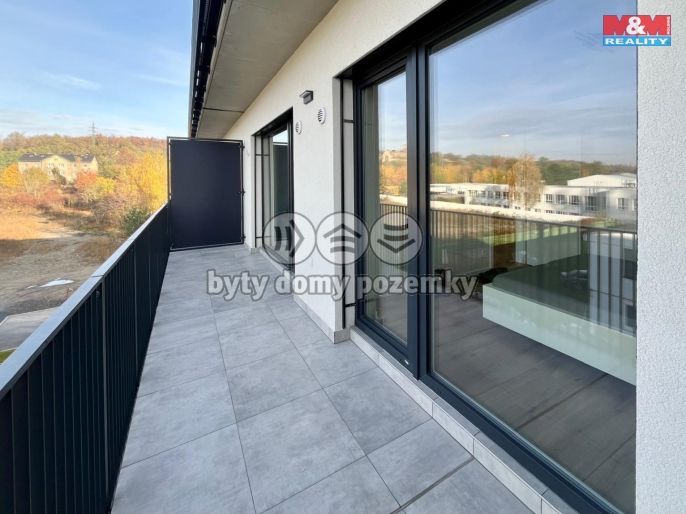 Pronájem, Byt 2+kk, Kladno