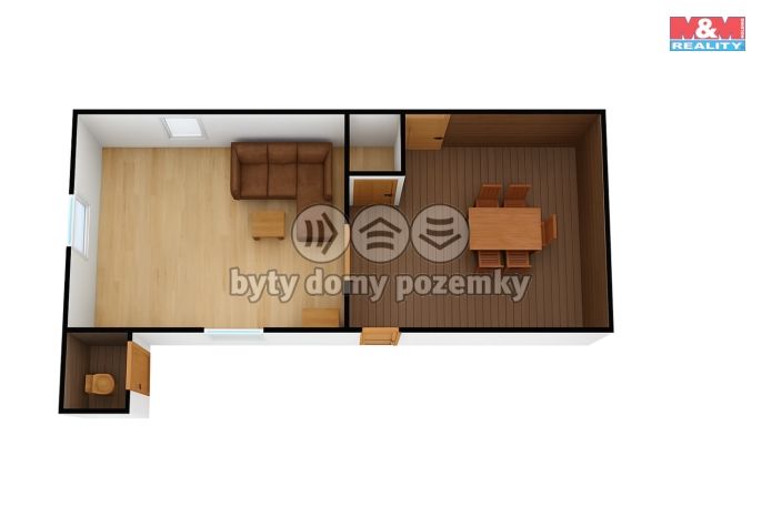 Prodej, Zahrada, Havířov